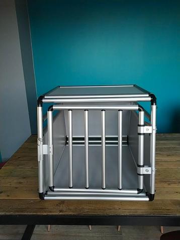 Autobench beschikbaar voor biedingen