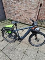 Speedpedelec Riese&Müller - amper 580km, Fietsen en Brommers, Zo goed als nieuw, 51 tot 55 cm, 50 km per accu of meer, Ophalen