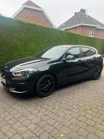 BMW 118i, Auto's, BMW, 1 Reeks, Emergency brake assist, Alcantara, Zwart