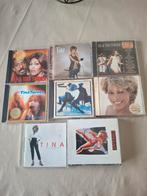 Cd tina turner  1.5 per cd, Ophalen