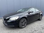 Volvo V40 D2 Momentum CC/LED/PDC/SOUND/NAVI/16", 0 kg, 4 portes, Noir, Cruise Control