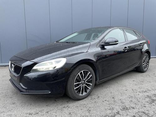 Volvo V40 D2 Momentum CC/LED/PDC/SOUND/NAVI/16", Autos, Volvo, Entreprise, V40, ABS, Airbags, Air conditionné, Verrouillage central