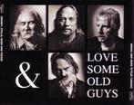 3 CD's - Crosby, Stills, Nash & Young - Love Some Old Guys -, Pop rock, Neuf, dans son emballage, Envoi