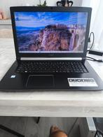 Krachtige laptop Acer Aspire A5, 17 inch ( nieuwe accu) de, Computers en Software, Ophalen, Gebruikt, 8 GB, SSD
