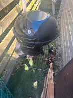 BBQ, Ophalen, Gebruikt
