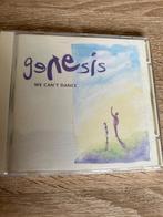 Genesis - We can’t dance, Ophalen of Verzenden, Gebruikt