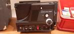 Filmprojectors, Ophalen, Gebruikt, Met scherm