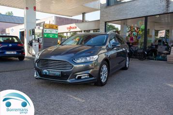 Ford Mondeo 1.5 TDci ECONETIC TITANIUM NAVI/AIRCO/.... beschikbaar voor biedingen