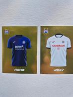 Anderlecht panini football, Ophalen of Verzenden, Zo goed als nieuw, Shirt