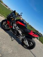 Tuono v4 « factory », Motoren, Particulier