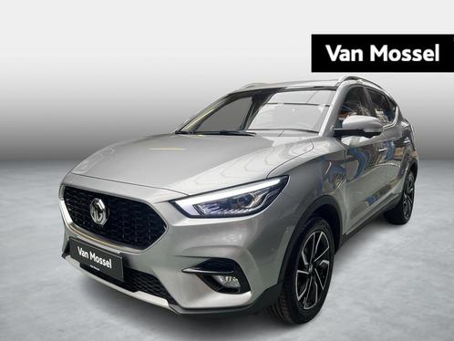 MG ZS 1.0 MT LUXURY l CARPLAY l SCHUIFDAK l 360 CAMERA l, Auto's, MG, Bedrijf, Te koop, ZS, 360° camera, Apple Carplay, Cruise Control