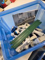 Fisher Price Geotrax treinset, Kinderen en Baby's, Speelgoed | Fisher-Price, Ophalen, Gebruikt, Auto of Voertuig, Met geluid