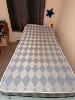 Matras, Huis en Inrichting, Ophalen, Gebruikt, 90 cm, Eenpersoons