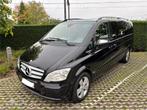 Mercedes Viano automaat bj 05/2014, Auto's, Automaat, Euro 5, Achterwielaandrijving, Leder en Stof