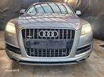 AUDI Q7, Cuir, Achat, Entreprise, 7 places