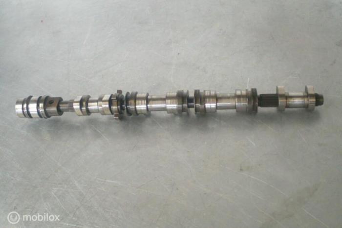 Arbre à cames d'un Audi S6, Autos : Pièces & Accessoires, Moteurs & Accessoires, Audi, Utilisé, 3 mois de garantie, Enlèvement ou Envoi