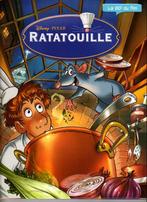 "Ratatouille - Het stripboek van de film" Disney & Pixar (20, Nieuw, Ophalen of Verzenden, Disney & Pixar, Eén stripboek