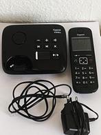 Téléphone fixe de marque : Gigaset / Modèle : A5690A AVC RCP, Télécoms, Répondeurs, Enlèvement, Neuf, Plusieurs messages