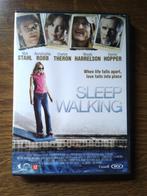 DVD - Sleepwalking (Charlize Theron-AnnaSophia Robb), Cd's en Dvd's, Ophalen of Verzenden