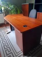 Bureau kerselaar gratis, Huis en Inrichting, Ophalen, Gebruikt, Bureau