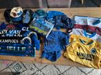 Club Brugge artikelen, Ophalen, Gedragen