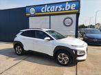 Hyundai KONA 1.6 GDi, Auto's, Hyundai, Automaat, 1580 cc, Parkeersensor, Wit