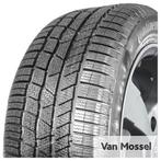 *SALE* Continental WinterContact TS830 195/65/R16 92H T44068, Auto-onderdelen, Banden en Velgen, Ophalen, 16 inch, Nieuw, Winterbanden
