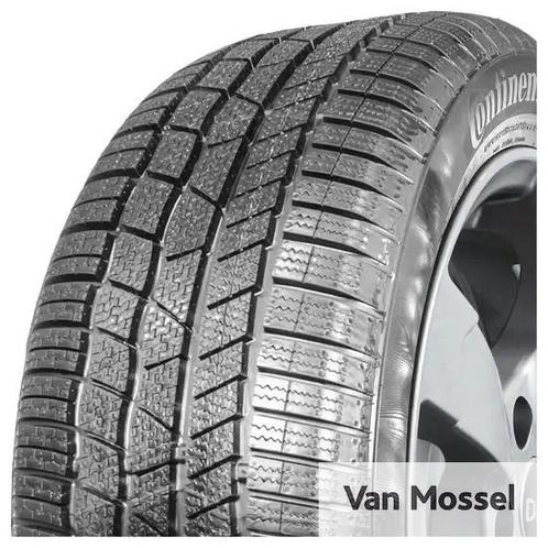 *SALE* Continental WinterContact TS830 195/65/R16 92H T44068, Auto-onderdelen, Banden en Velgen, Band(en), Winterbanden, 16 inch