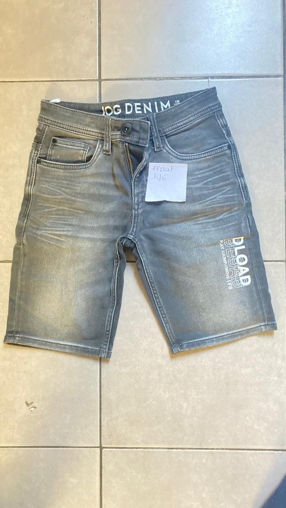 jongenskleding maat 146, Kinderen en Baby's, Kinderkleding | Kinder-kledingpakketten, Zo goed als nieuw, Maat 146, Ophalen