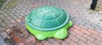 Little tikes schildpad, Kinderen en Baby's, Speelgoed | Buiten | Zandbakken, Zo goed als nieuw, Ophalen