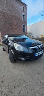 Opel corsa 1.2 essence, Autos, Opel, Particulier, Achat