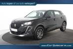 Peugeot 2008 e Allure*1ste Eigenaar*Navigatie*PDC*, Auto's, Peugeot, 0 kg, Zwart, 5 deurs, SUV of Terreinwagen