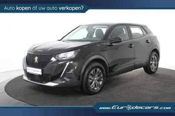 Peugeot 2008e allure*1ste Eigenaar*Navigatie*Camera beschikbaar voor biedingen