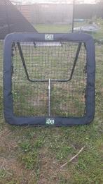 EXIT rebounder L, Sport en Fitness, Voetbal, Ophalen, Zo goed als nieuw, Overige typen