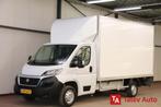 Fiat Ducato 1000KG LAADVERMOGEN BAKWAGEN MEUBELBAK met, 2450 kg, Système de navigation, Tissu, Achat