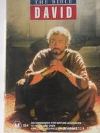 La Bible. David, CD & DVD, DVD | Cabaret & Sketchs, Utilisé, Enlèvement ou Envoi