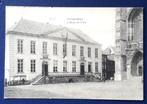 postkaart Diest - Gemeentehuis, Ophalen of Verzenden, Ongelopen, Waals-Brabant