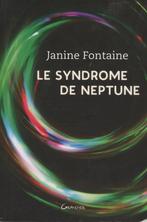Astro: J.FONTAINE :: Le syndrôme de Neptune, Ophalen of Verzenden, Zo goed als nieuw