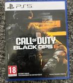 Call of Duty: Black Ops 6 - PS5 als nieuw, Games en Spelcomputers, Ophalen, Zo goed als nieuw