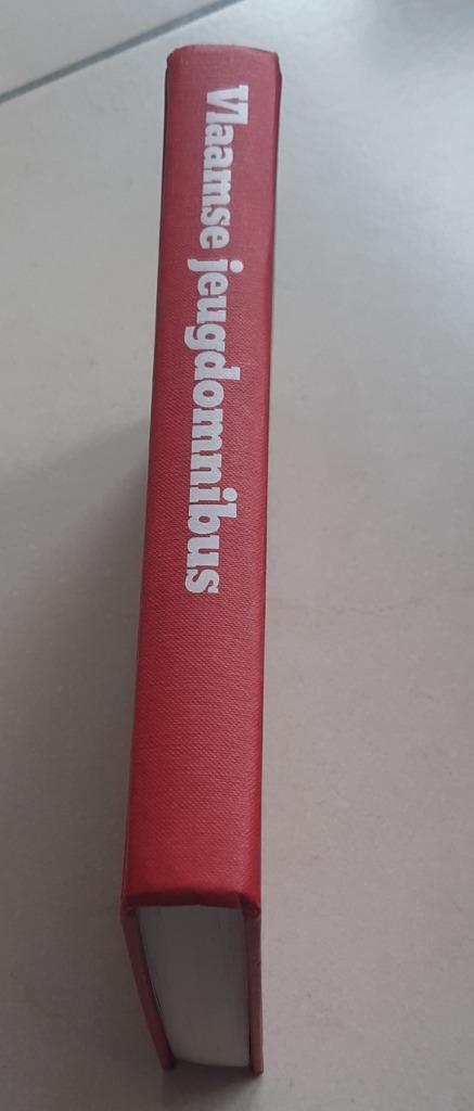 Vlaamse jeugdomnibus, Boeken, Kinderboeken | Jeugd | 10 tot 12 jaar, Gelezen, Fictie, Ophalen