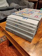 Taschen - Jacques Tati (l'intégrale), Boeken, Ophalen of Verzenden, Nieuw, Alison Castle, Filmspecifiek