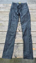 Motorbroek dames - denim - kevlar - maat small, Motoren, Kleding | Motorkleding, Dames