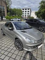 Peugeot 206 euro 4 benzine, Leder, Particulier, Euro 4, Te koop