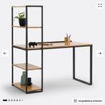 industrieel bureau, Ophalen, Gebruikt, Bureau