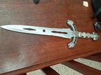 Dolk stainless steel, Verzamelen, Militaria | Algemeen, Ophalen