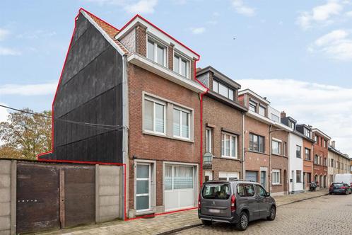 Huis te koop in Merksem, 4 slpks, Immo, Maisons à vendre, Maison individuelle, E