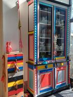 Kast, Verzamelen, Automaten | Jukeboxen, Ophalen of Verzenden, Zo goed als nieuw