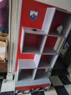 Gratis kamer, Enlèvement