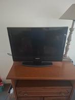 Medion 26" LCD, TV, Hi-fi & Vidéo, Enlèvement, LCD