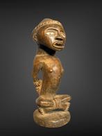 Bakongo figurine - Bakongo - DR Congo, Enlèvement ou Envoi